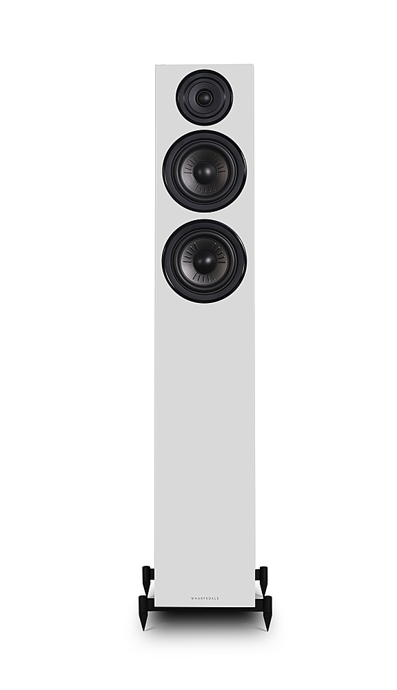 Wharfedale front speakers Clearance